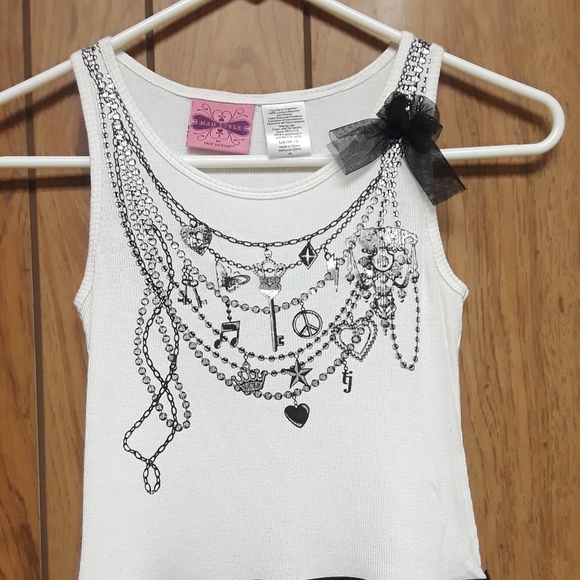 ❌SOLD❌Ballerina Dress Girls Size 10 - 12 - Picture 4 of 7